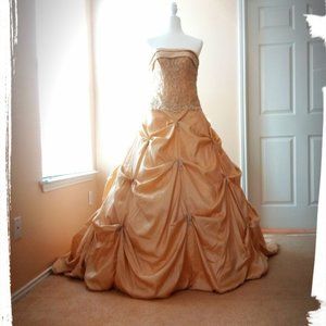 Meet your Posher, Carmen